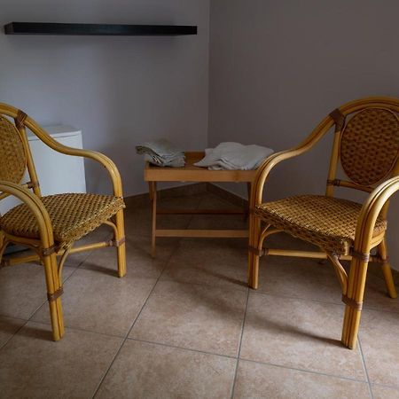 فورين Logement De Blauwe Reiger المظهر الخارجي الصورة